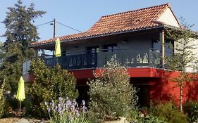 Homgaïa chambres d'hôtes